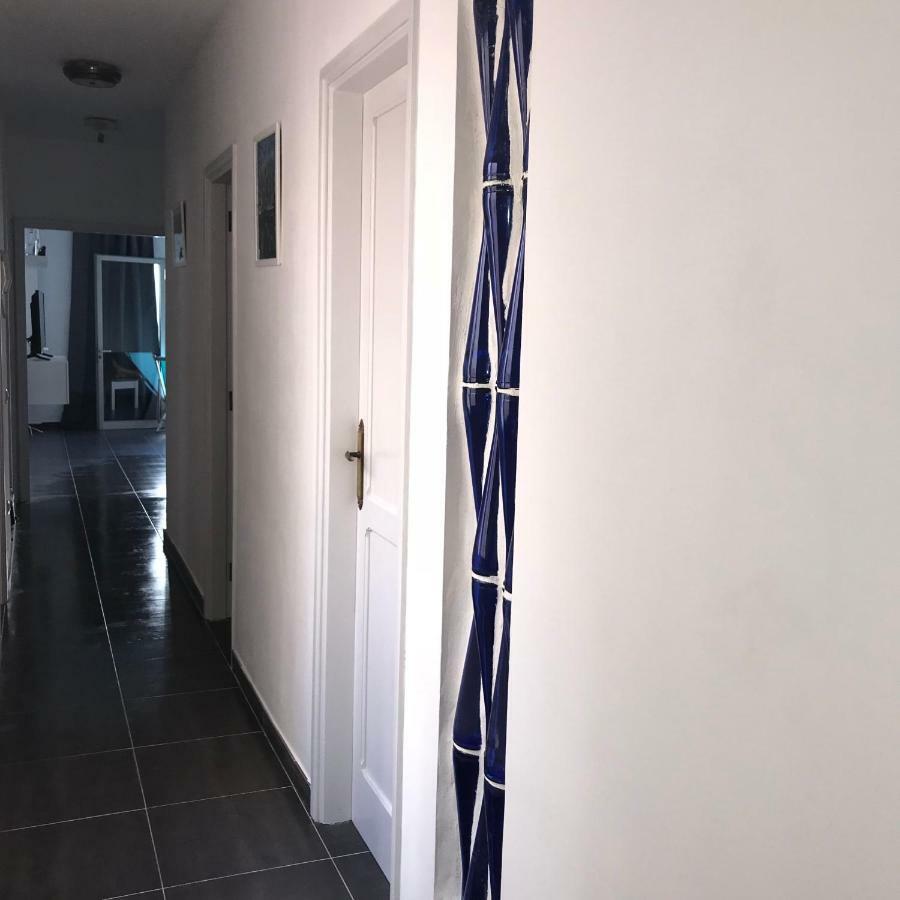 Apartamento Centro De Arrecife 외부 사진