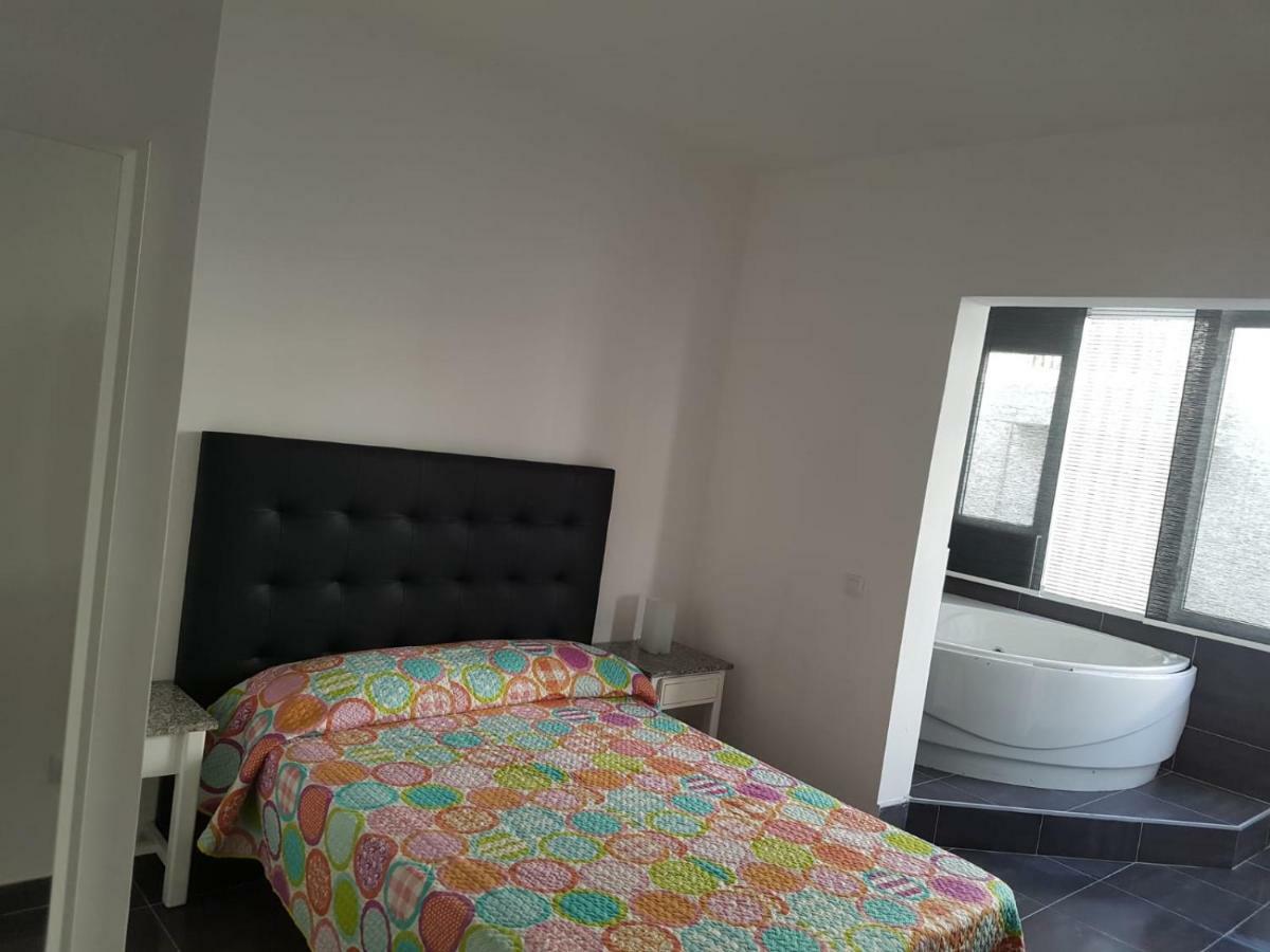 Apartamento Centro De Arrecife 외부 사진