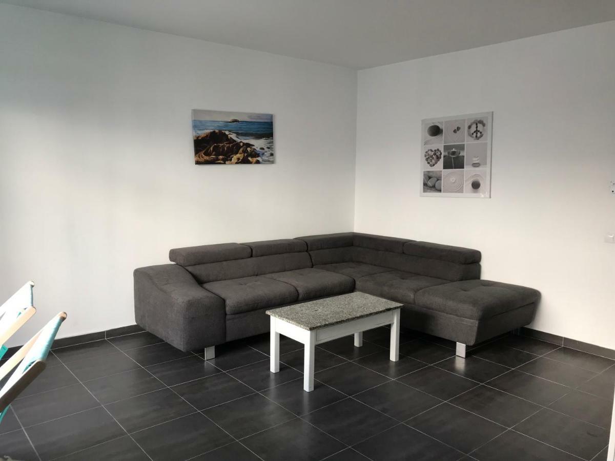 Apartamento Centro De Arrecife 외부 사진