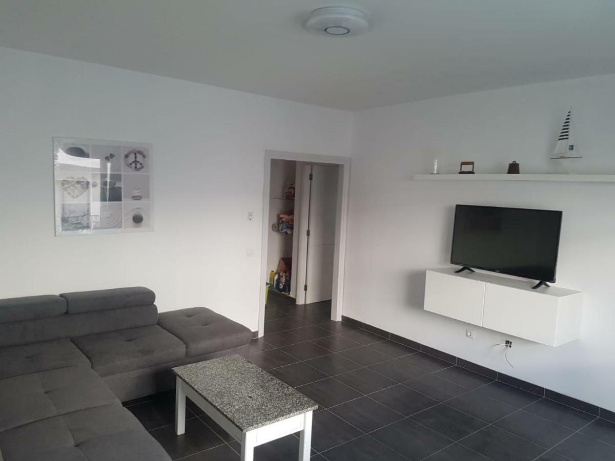 Apartamento Centro De Arrecife 외부 사진