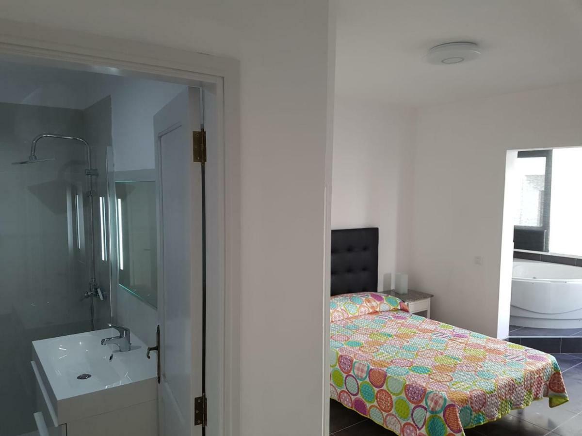 Apartamento Centro De Arrecife 외부 사진