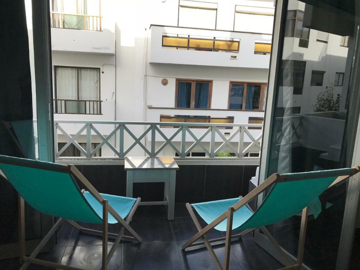 Apartamento Centro De Arrecife 외부 사진